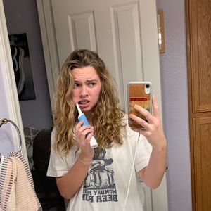 Meet your Posher, Callie